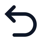 Undo SVG Icon
